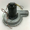 A.O.Smith JF1H112N Inducer Blower Motor Assembly HC30CK230#MD640