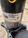 COPELAND SCROLL COMPRESSOR modelZP51K5E - PFV - 830 year 2016 - 220v single ph