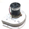 FASCO 702111054 Draft Inducer Blower Motor X38040363010 230V 1/35HP#ML484