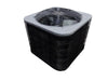 CARRIERCentral Air Conditioner Condenser CH14NB042006AAA ACC-21591
