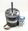 EMERSON K55HXDPZ-7023 Blower Motor 3/4HP 115V 1075RPM 4SPD 51-25023-01 #CMB535