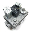 White Rodgers 36E22 207 HVAC Furnace Gas Valve C330950P01 in/out 1/2"G440A