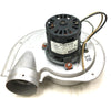 FASCO 7021-9335 Draft Inducer Blower Motor Assembly 1010324#MF740