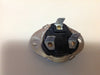 BRYANT CARRIER PAYNE HH18HD117 95F OPEN 87F CLOSE TEMPERATURE SWITCH