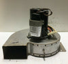 FASCO 70625576 Draft Inducer Blower Motor Assembly E0180601 U62B1 #MD144