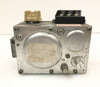 Robertshaw 7100 DER-S7C Furnace Gas Valve 71F-11A-001 24Vtested #G293