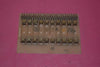 GENERAL ELECTRIC CIRCUIT BOARD CARD IC3600SCBD2A 68A989109G1 REV. B