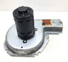 Packard 66649 Draft Inducer Blower Motor 3450 RPM 0.5 A 208/230V#MS82