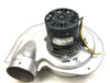 FASCO 702110048 Draft Inducer Blower Motor 1110008 230V 3060 RPM#MN152