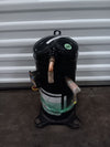 Copeland scroll compressor ZR40KC-PFV-130 (S5T3)