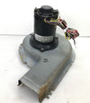 A.O.Smith Magnetek JF1H112N Inducer Blower Motor Assembly HC30CK230#MD455