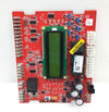 Display Control Board 25-2992-15 Rev M 24-10835-7 R3 S#D574A