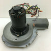 A.O.Smith JF1H112N Inducer Blower Motor Assembly HC30CK230#MD863