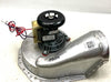 Jakel J238-150-15301 Draft Inducer Blower Motor 0131G00000P 230V#MA514