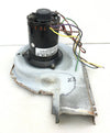 A.O.Smith Magnetek JF1H112N Inducer Blower Motor Assembly HC30CK230#MD716