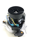 Broad Ocean Y3L205A502 Inducer Blower Motor HC04MQ141 115V 3000 RPM#M236A