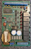OEM CARRIER TSR01 CONTROL BOARD HVAC