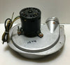 FASCO 7021-7700 Draft Inducer Blower Motor 1/25 HP U21B 1708-607 #MA946