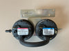 BRYANT CARRIER PAYNE HK06NB013 DUAL PRESSURE SWITCH ASSEMBLY