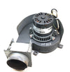 FASCO 7021-6322 Draft Inducer Blower Motor Assembly D69964-02#MF806