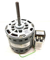 GE 5KCP39LGS093S Blower Motor 1/2 HP 1075 RPM 4SPD 115V HC43AE117A#CMC668