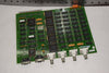 GOSS E24027-1 E240271 REV 3 GRAPHIC CONTROLLER VIDEO BOARD