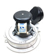 FASCO 7002-2307 Draft Inducer Blower Motor Assembly B1859005#MF58