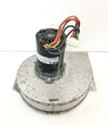 FASCO 70625576 Draft Inducer Blower Motor Assembly E0180601 U62B1 #MD332