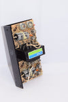 SOLA ELECTRIC 83-15-2170 Input 120/240Vac Output 15vdc Power Supply Board