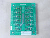RAYPAK 601626 Rev.D PC Circuit Circuit Board