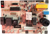 LH33WP007 OEM Carrier Bryant Payne Furnace Fan Control Circuit Board