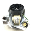 JAKEL J238-112-11202 Draft Inducer Blower Motor HC21ZE122Atested #M797A