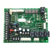 York Coleman Luxaire 1025045 Furnace Control Circuit Board 254747#P668A