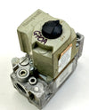 Honeywell VR8205A2263 HVAC Furnace Gas Valve in/out 1/2"#G70A