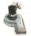 A.O.Smith Magnetek JF1H112N Inducer Blower Motor Assembly HC30CK230#M741