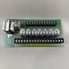 Argo AR866 6 Zone Valves Control boardhoneywell Zone Board