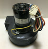 Chikee Fan Blower Motor A33C351R MT21302 3400RPM 115/230V 60/50 Hz#MA225