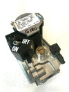 White-Rodgers Gemini 36G24-510 Furnace Gas Valve Carrier EF32CW207#G180