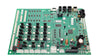 EMERSON 416761G3 Rev 8 Network Power Circuit Board