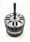 A.O.Smith F48C69B22 115V 1075 RPM 4 Spd 1/4 HP Blower Motor 401420 #MB708