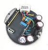 GE X13 ECM FM05 230VAC 1HP Module programmed CCW LE rotation#Z623