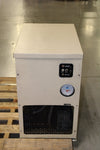 R033 / RECIRCULATING CHILLER, 115V-1-60HZ, F.L.A. 13.5, REFRIG R134A / HASKRIS