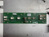 OEM Trane D155952G01 K100104 Control Interface Board with back panel