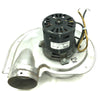FASCO 702110048 Draft Inducer Blower Motor 1110008 230V 3060 RPM#MD702