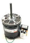 Emerson K55BWDRJ-7033 HQ1010263EM Blower Motor 3/4HP RPM1100 4S V115CMC967