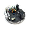Genteq X13 FM19 Module only 1/2HP 230V CCW Lead End rotation#W743