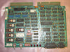 GENERAL ELECTRIC CIRCUIT BOARD IC600CB516B