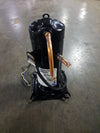 CopelandYA25K1E-PFV-ASE - Scroll Compressor 208/230V for R454B2 Weeks