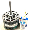 Genteq 5KCP39FGR532AS Blower Motor HC41AE210A 208/230V 1/4HP 1075 RPM #CMC227