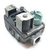 White Rodgers 36E36 304 Furnace Gas Valve in 1/2" out 3/4"#G259A